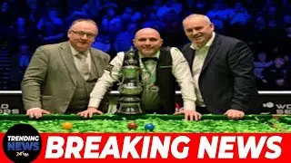 Перри блистательно выступил в Дерби и одержал победу на Открытом чемпионате Великобритании по сну...