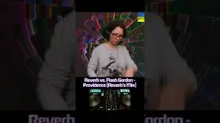 Reverb vs. Flash Gordon - Providence #hardtrance #trancemusic