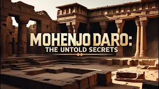 The Untold Secrets of Mohenjo Daro: Exploring Ancient Pakistan&rsquo;s Hidden History