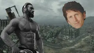 Fallout 3: Extended Edition | Грань между добром и злом