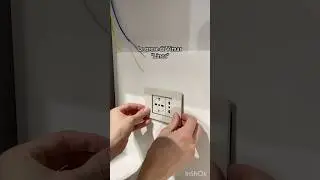 Le prese Vimar color canapa stanno benissimo sullo schienale della cucina in quarzo✨
