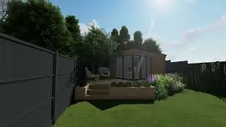 Bella Eden - Coulsdon South London