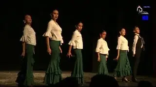 AMPA Liétor - Fin de curso 2019 HD