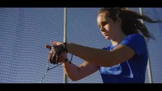 From Torry to Princeton: Angela McAuslan-Kelly
