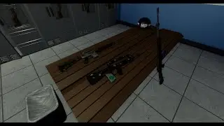 SCP: Paragon Research Institute | Class-D Riot