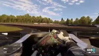 Project CARS Lemans 24hrs   Formula A