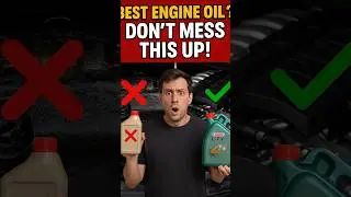 How to choose best engine oil #engineoil #carmaintenance #carcare #lubricants #cartips #automobile