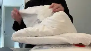 Utopia Bedding Waterproof Mattress Protector - watch before buying! What we think of this!