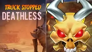 CRASH BANDICOOT 4: TRUCK STOPPED(TAWNA/COCO)