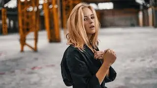 A sweet poison | Sony a7iii Cinematic Portrait | Valerie Huber