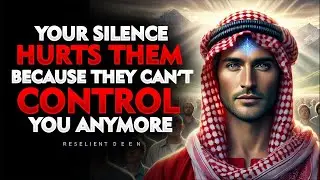 Your Silence Hurts Them More Than You Realize! ISLAM