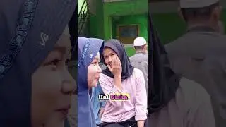 Detik-detik Ferdi DA7 Menuju kerumahnya, banyak sekali pendukung ta fer, maroat sekali😲👏👍 #shorts
