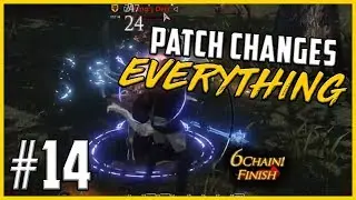 Best. Combat. EVER!! Bless Online Playthrough #14