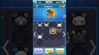 Yo kai watch wibble wobble y money farming #1