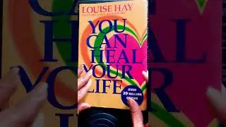 Best book for self healing #shorts #bestbook #healing