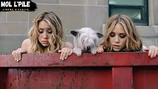 اكثر توأمين منحوستين في العالم😰 في أهم يوم لهما تحدث جميع المشاكل والفوضى الممكنة😱 فماذا سيحدث⁉️||🎦