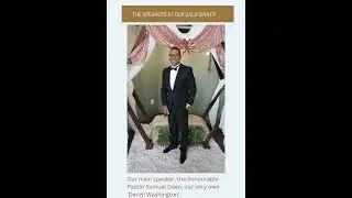 YESHUA COVENANT CHURCH 10TH ANNIVERSARY DRAFT MAGAZINE 1