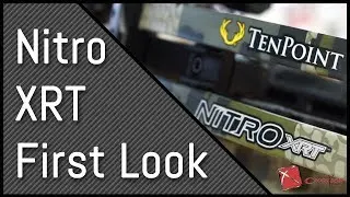 First Look - Ten Point 2019 Nitro XRT