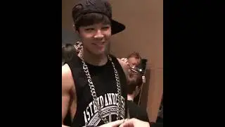 BTS JIMIN BODY AND ARMPIT