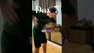 Day 7 movement workout #consistencywins #fitness