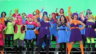 Song of Atlanta, 2022 Chorus Finals