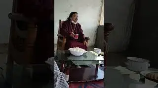 THE 14 th THEGTSE RINPOCHE Visiting Rahung Village, Arunachal Pradesh.