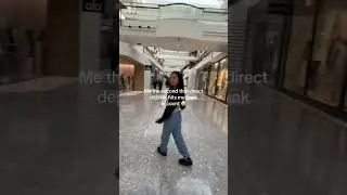 tyson&rsquo;s galleria is the move 😝 #bichotac #tysons #tysonscorner #mall #shopping #dmvtiktok