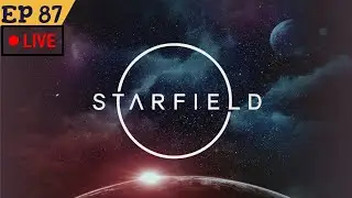🌟 FINAL GLIMPSES ~ Main Mission (Constellation) ● ~ I&bull;LOVE❤️&bull;STARFIELD ~ 🥰 ● ᒪIᐯEᔕTᖇEᗩᗰ ツ