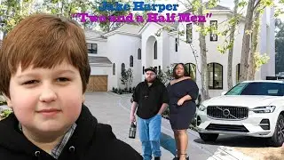 Jake Harper in Real Life &ndash; Angus T. Jones Lifestyle 2025 ★ Hobbies, Houses, Cars, Net Worth & More