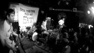 Spray Paint at Total Punk's Total Fuck Off II - Full Set (HD Pro Audio)
