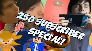 CARDBOARD QUALITY | 250 Subscriber Special (20,000 Views!)