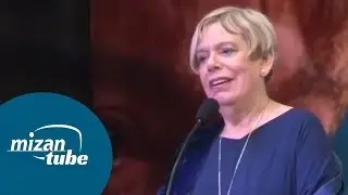 Гала-ужин с Карен Армстронг в Индонезии. Часть 1.