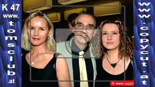 1. 9. 2011 - Penthouse release Party - CCM-TV.at