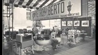 Pietroberto, la storia...