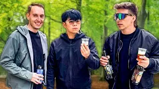 🇨🇿NEJVÍC OFENZIVNÍ VIDEO NA KANÁLE 🇹🇼