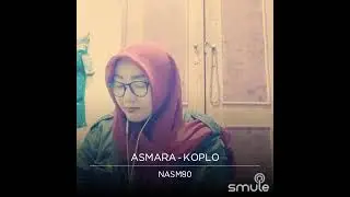 Asmara by Ratu Arema