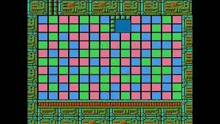 MM1: Copy Robot Reactions to Magnet Beam and Super Arm