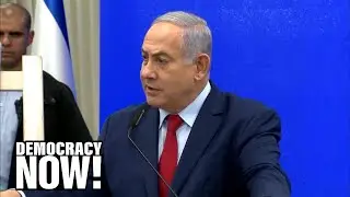 Noura Erakat: Netanyahu&rsquo;s Proposed West Bank Annexation Is Logical End to Israel&rsquo;s Apartheid Policy