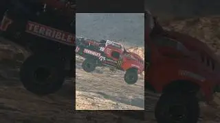 UP n OVER😳 #kingofHammers
