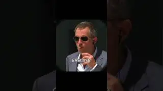 Brennan the Embodiment of Evil #burnnotice