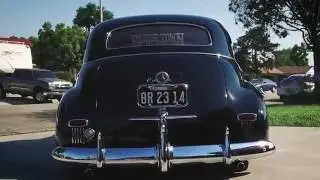 Rudy Campos - LOWRIDER Roll Models Ep. 6