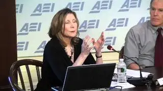 Christina Hoff Sommers: Why there are fewer female math teachers