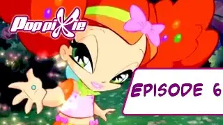 Poppixie - Épisode 6 - L'arbre à crème glacée - Français [ÉPISODE COMPLET]