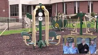 Well Cast December: Elliott County Schools
