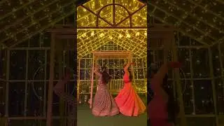 Navrai Majhi | Wedding Dance by @vaishnavi__vaibhavi | Indian Dancers Gallery