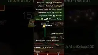 XDefiant 5x Fire BOMB❗ ACE Kill | #Wipspeed on #Twitch #XDefiant #XDefiantACE