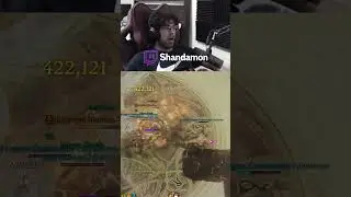Average Kayangel Lobby #lostark