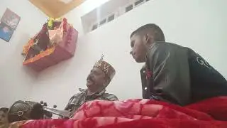 ना तुप रहनी ना छा बन्देया ❣️ बहुत सुंदर भजन 🥰🙏 सत्संग 🥰#duet #folkmusic #song 