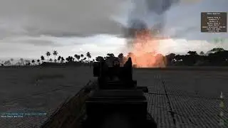 LINGOR ISLAND!   Arma 2  DayZ Mod   Ep 9