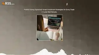 Position Sizing Made Simple: Optimize Your Investments for Better Trading | Crystal Ball Markets